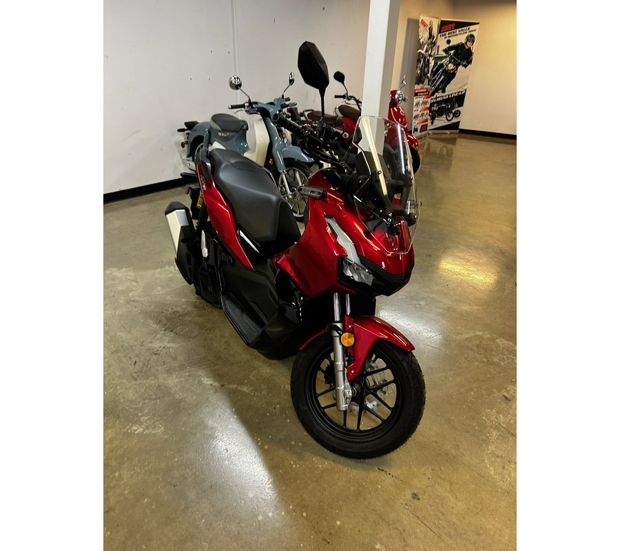 2023 Honda ADV 150