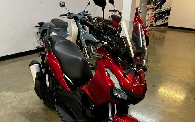 2023 Honda ADV 150