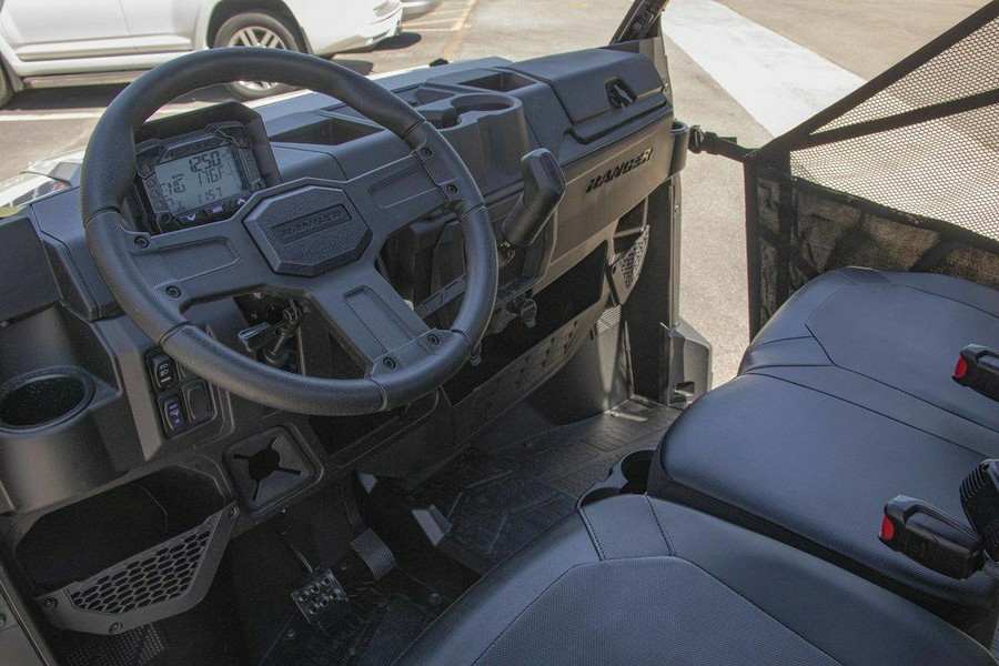 2025 Polaris RANGER 1000 Crew Premium