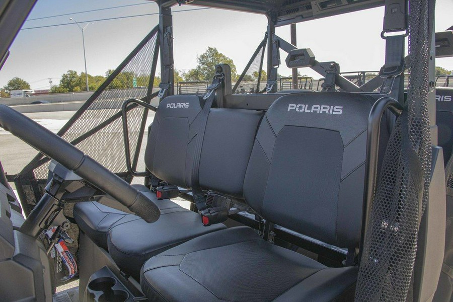 2025 Polaris RANGER 1000 Crew Premium