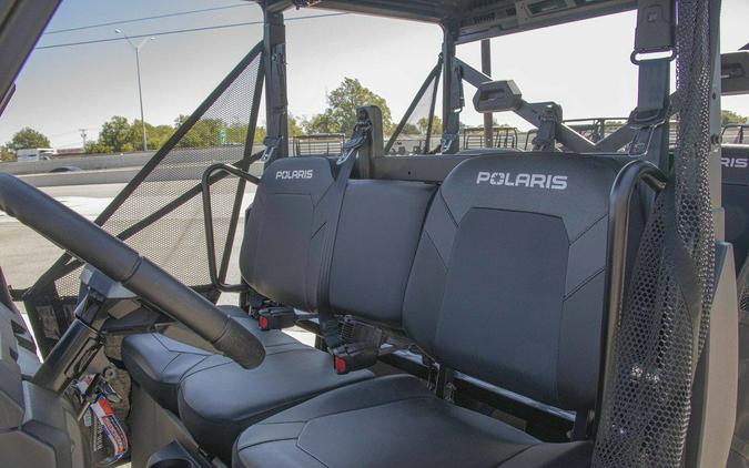 2025 Polaris RANGER 1000 Crew Premium