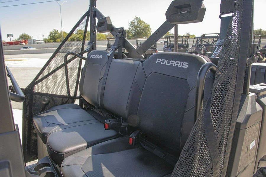 2025 Polaris RANGER 1000 Crew Premium