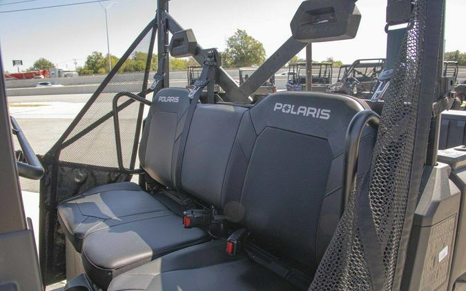 2025 Polaris RANGER 1000 Crew Premium