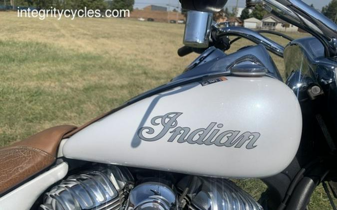 2016 Indian Motorcycle® Chief® Classic