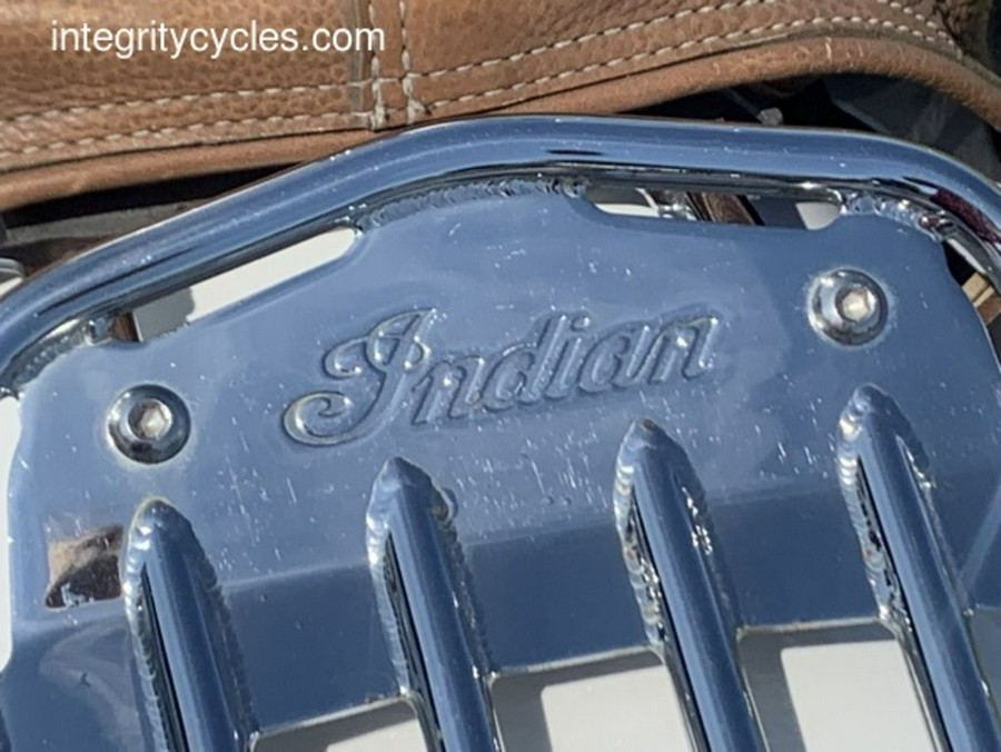 2016 Indian Motorcycle® Chief® Classic