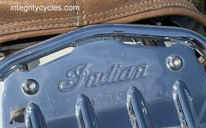 2016 Indian Motorcycle® Chief® Classic