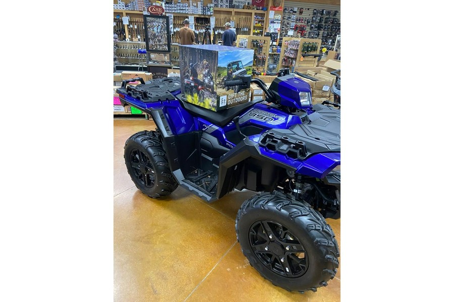 2024 Polaris Industries Sportsman® 850 Premium