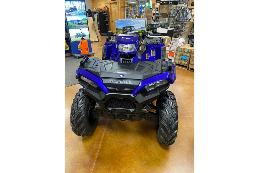 2024 Polaris Industries Sportsman® 850 Premium