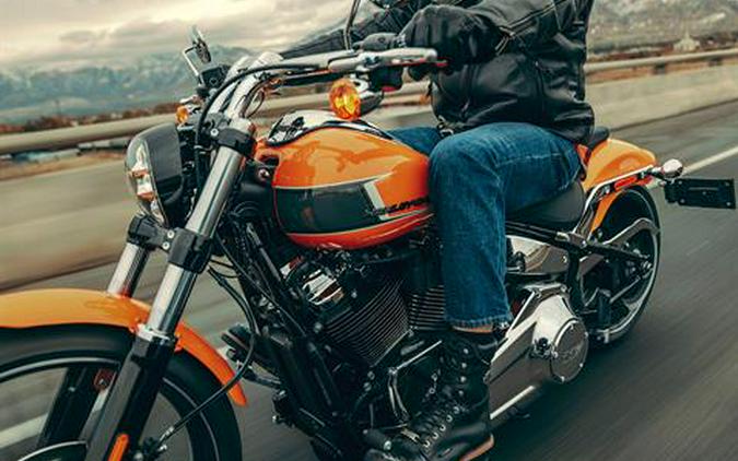 2023 Harley-Davidson Breakout®