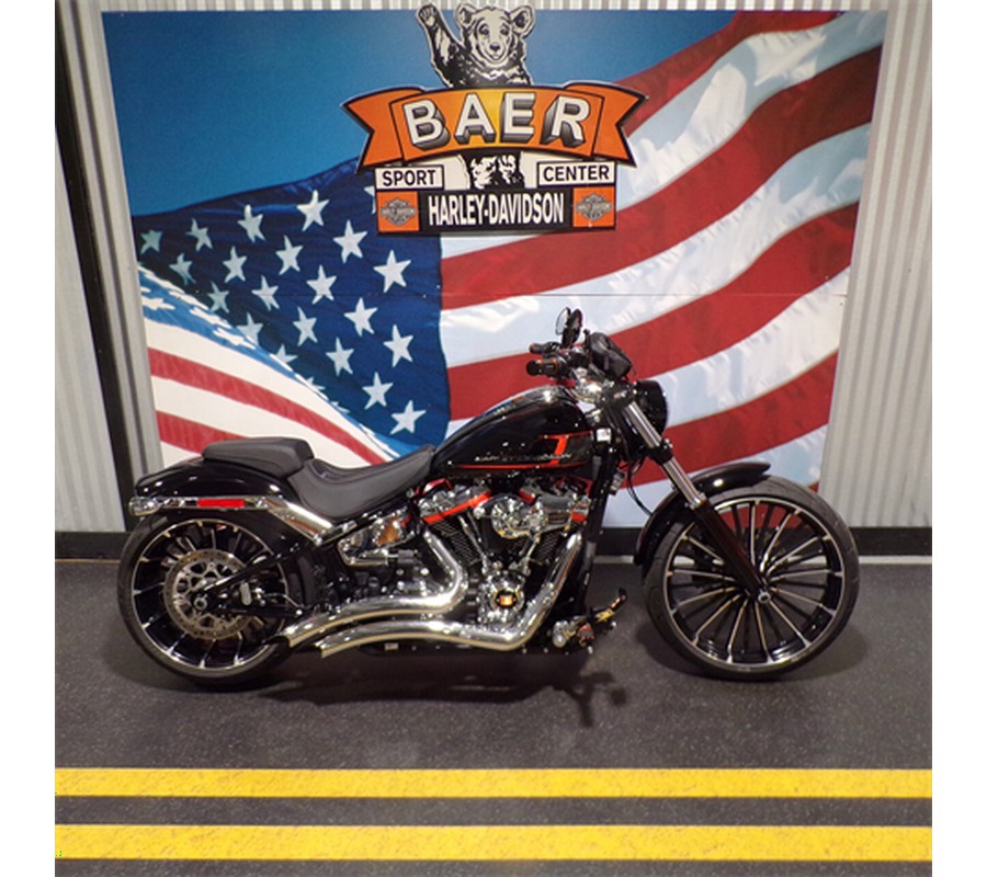 2023 Harley-Davidson Breakout®