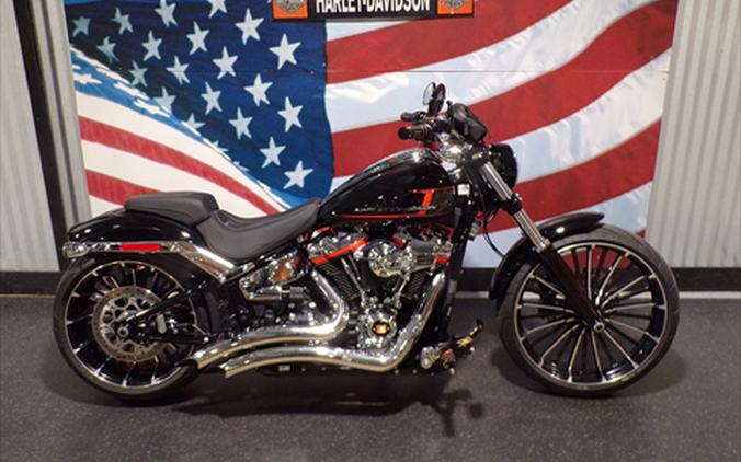 2023 Harley-Davidson Breakout®