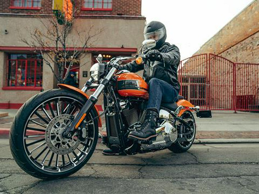 2023 Harley-Davidson Breakout®