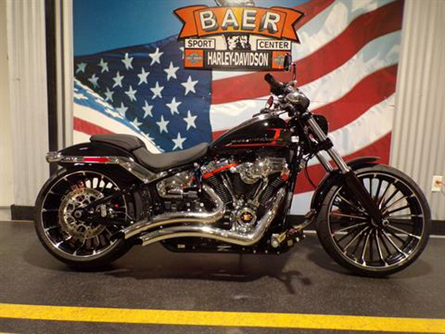 2023 Harley-Davidson Breakout®