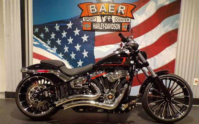 2023 Harley-Davidson Breakout®