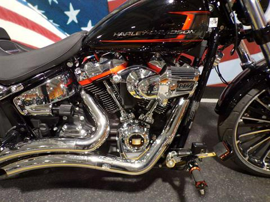 2023 Harley-Davidson Breakout®