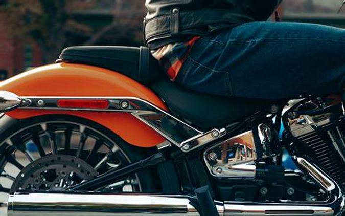 2023 Harley-Davidson Breakout®