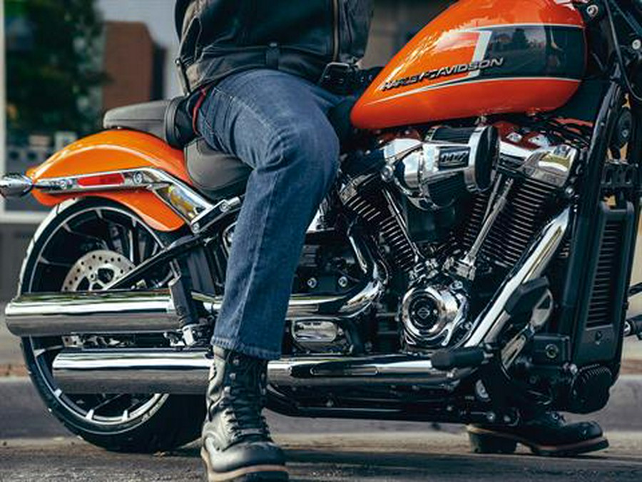 2023 Harley-Davidson Breakout®