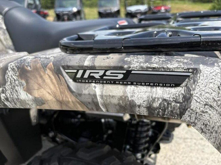 2025 Honda® FourTrax Foreman Rubicon 4x4 Automatic DCT EPS TrueTimber Atera Camo