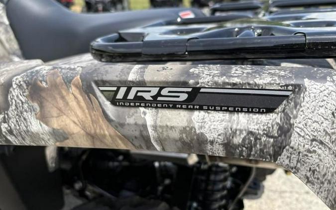 2025 Honda® FourTrax Foreman Rubicon 4x4 Automatic DCT EPS TrueTimber Atera Camo