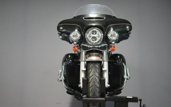 2017 Harley-Davidson Ultra Limited FLHTK