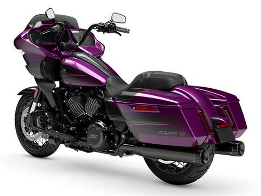 2025 Harley-Davidson CVO™ Road Glide®