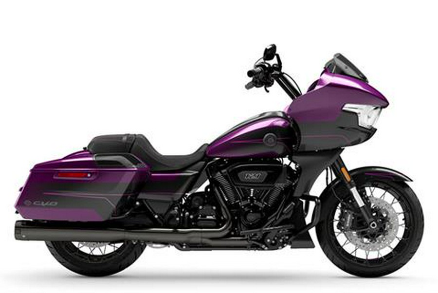 2025 Harley-Davidson CVO™ Road Glide®