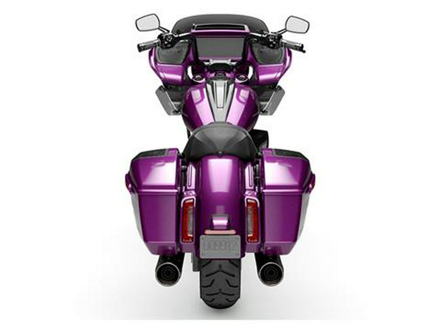 2025 Harley-Davidson CVO™ Road Glide®