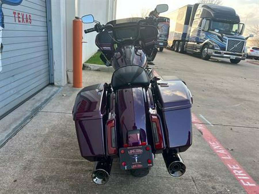 2025 Harley-Davidson CVO™ Road Glide®