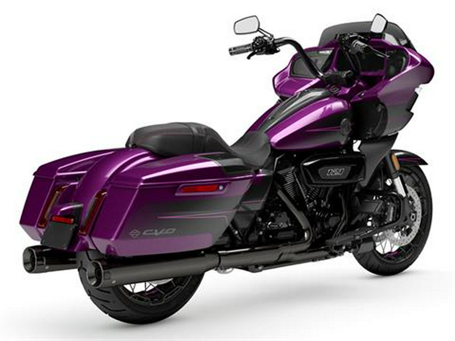 2025 Harley-Davidson CVO™ Road Glide®