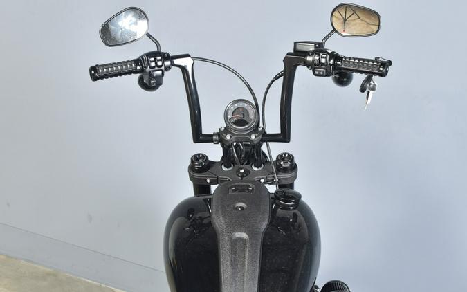 2023 Harley-Davidson Low Rider S