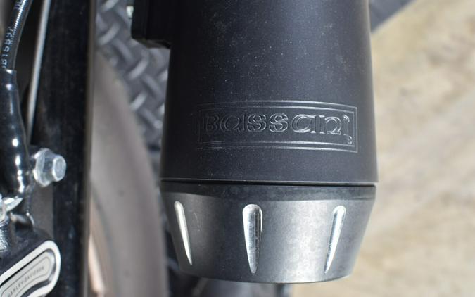 2023 Harley-Davidson Low Rider S