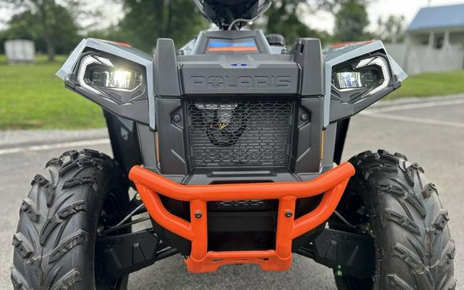 2025 Polaris Scrambler 850