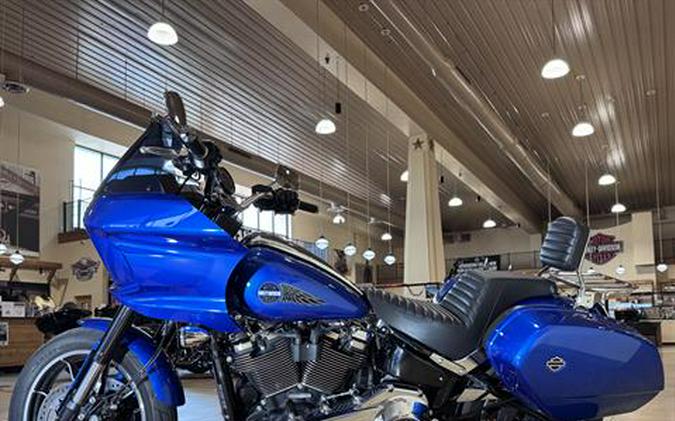 2025 Harley-Davidson Low Rider® ST