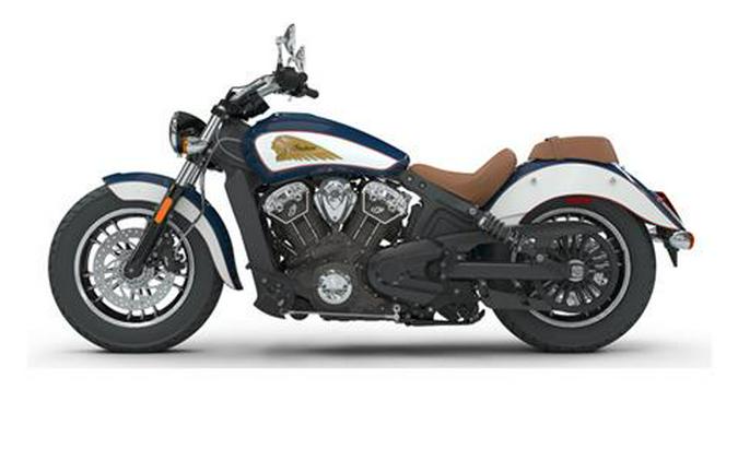 2018 Indian Motorcycle Scout® ABS