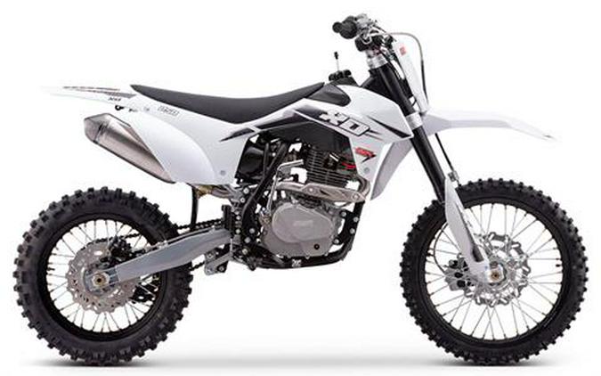 2026 SSR Motorsports XD250