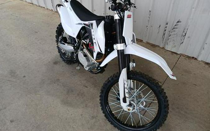 2026 SSR Motorsports XD250