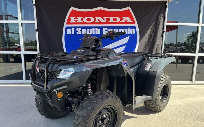 2026 Honda FourTrax Rancher® 4X4 Automatic DCT EPS