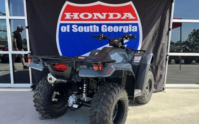 2026 Honda FourTrax Rancher® 4X4 Automatic DCT EPS