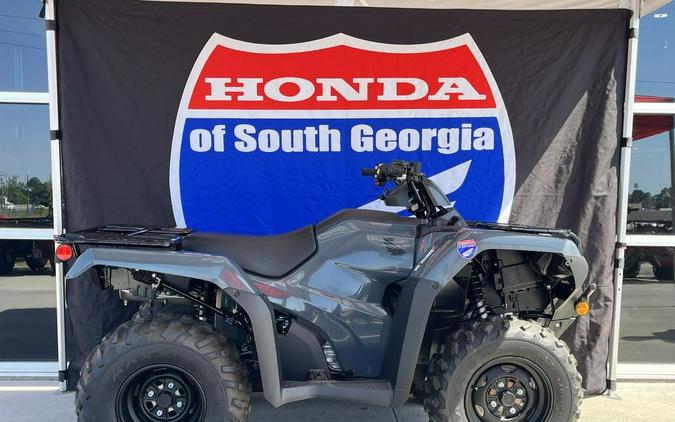 2026 Honda FourTrax Rancher® 4X4 Automatic DCT EPS