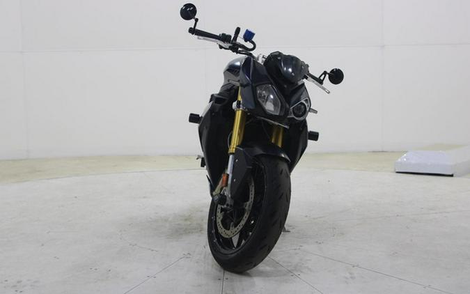 2015 BMW S 1000 R