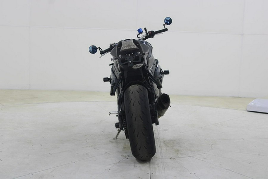 2015 BMW S 1000 R