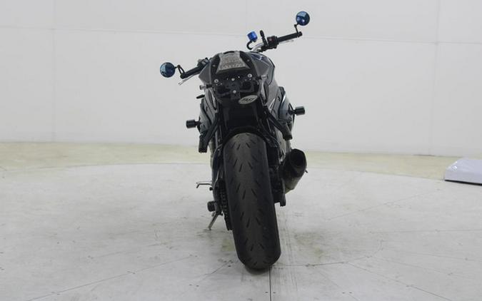 2015 BMW S 1000 R