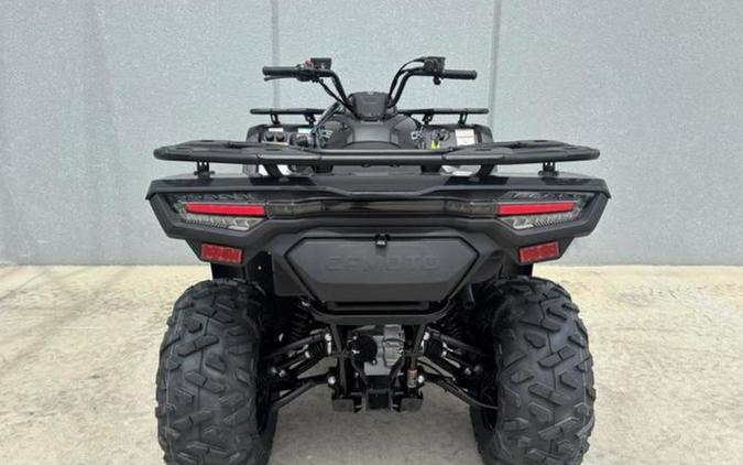 2026 CFMOTO CFORCE 400