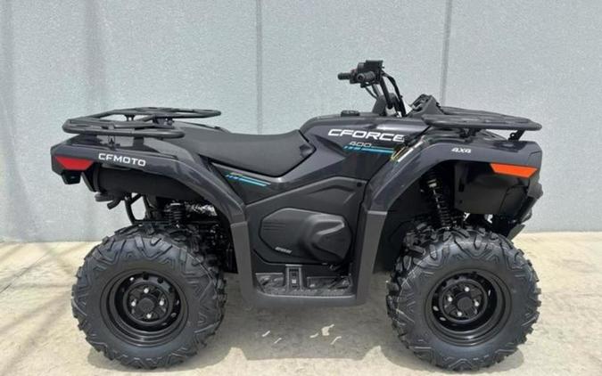 2026 CFMOTO CFORCE 400