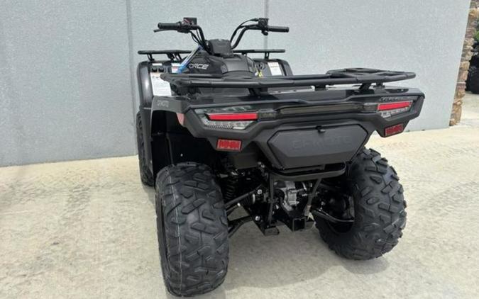 2026 CFMOTO CFORCE 400