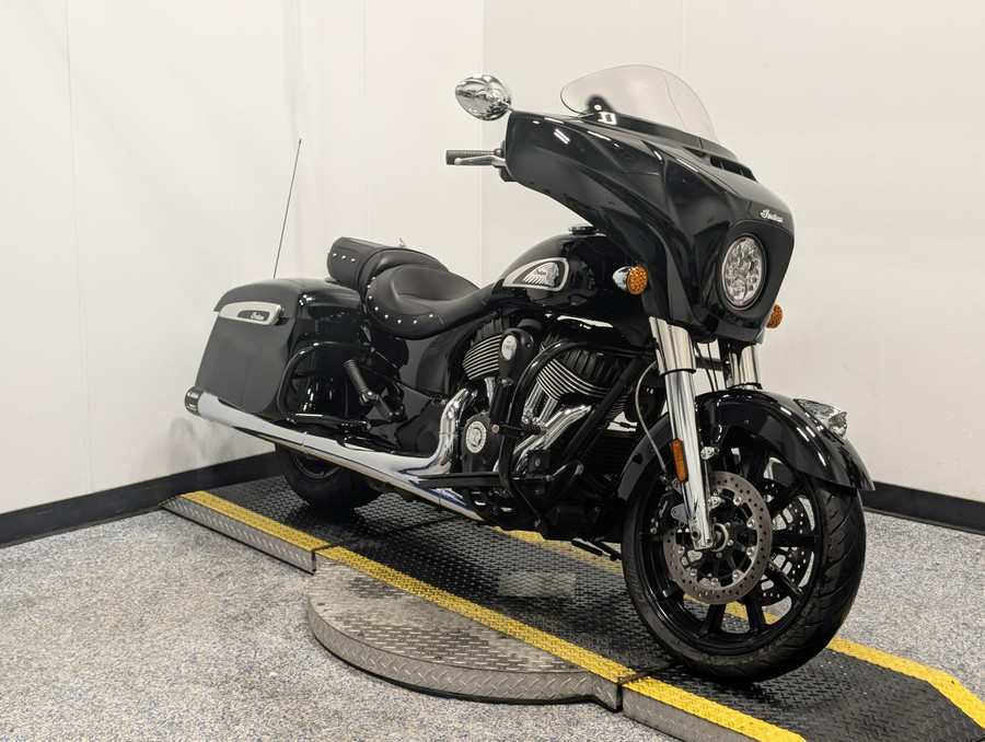 2022 Indian Motorcycle Chieftain