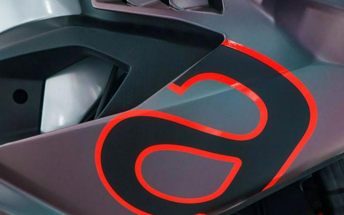 2025 Aprilia RS 457
