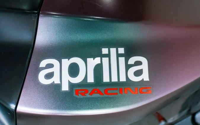 2025 Aprilia RS 457