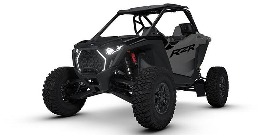 2026 Polaris RZR PRO S ULTIMATE SLATE GRAY