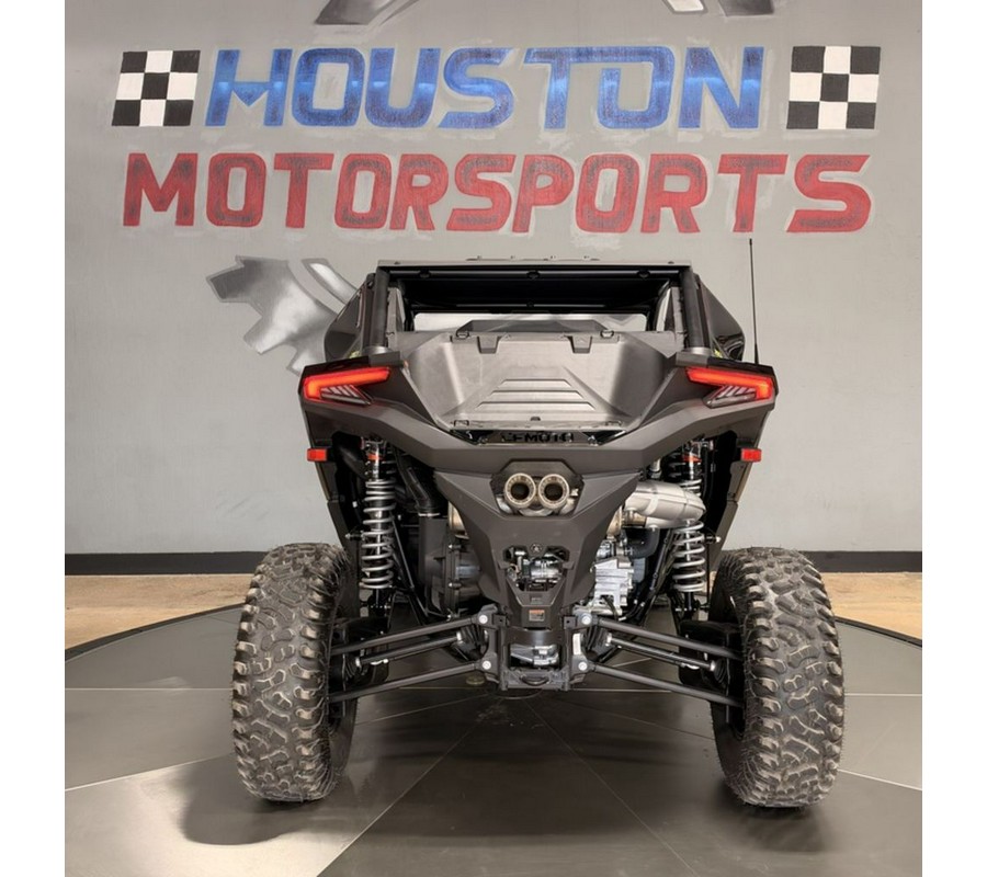 2027 CFMOTO ZFORCE Z10